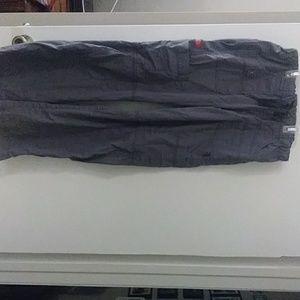 Scrub pants